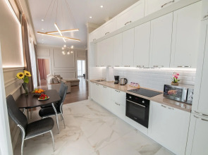 Квартира Маринист на Фонтанной