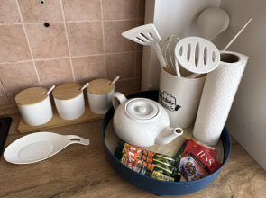 Апартаменты Кремлевская 25  3х Комнатная