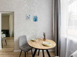 Квартира Для семейного отдыха