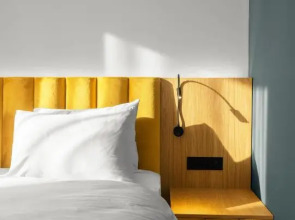 Отель Episode Tbilisi