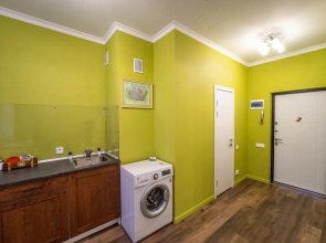 Апартаменты Карла Маркса 35 (1)