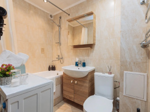 Апартаменты Malkova apartments на Генерала Карбышева