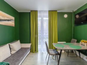 Апартаменты Роскошные в Светлогорске