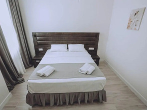 Отель Royal Medis