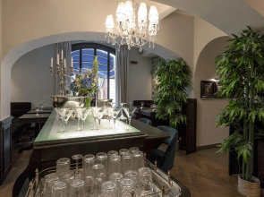 Cellai Boutique Hotel