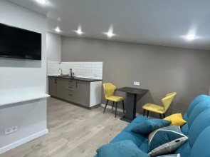 Апартаменты Крыша 7