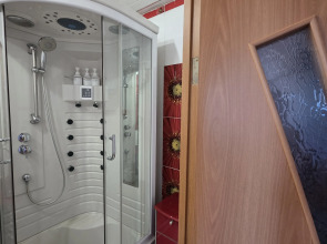 Квартира Байкальская чайка