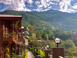 Dergiz Holiday Village & Spa