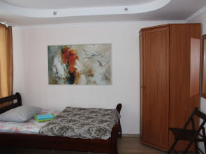 Гостиница Аэро