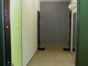 Апартаменты 070_Проспект Октября 97