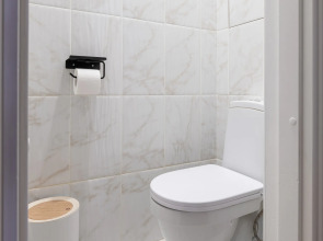 Квартира GM Apartments Легендарная Двушка на Тверской у Садово-Триумфального Сквера