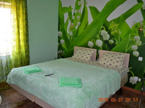 Гостевой дом На лугу