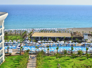 Sultan of Dreams Hotel & Spa - All Inclusive