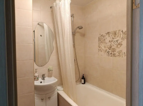 Квартира Cozy and bright apartment