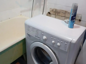 Квартира на Варшавском шоссе 65к2