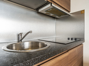 Апартаменты GoodApart near the Pulkovo Park 3