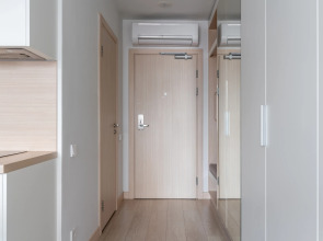 Апартаменты Melody