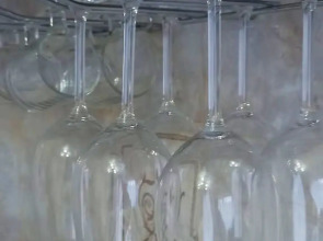 Апартаменты двухкомнатные Штайндамм