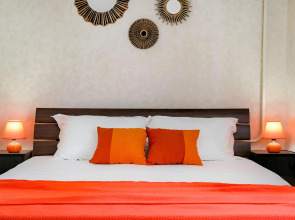 Квартира Рэд эпл