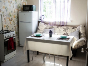 Апартаменты Планета от Resident Ufa