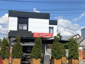 Гостевой дом Салют