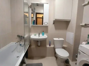 Квартира на Комендантском проспекте 55/1