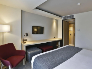 Отель Best Western Kutaisi