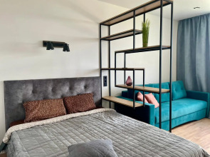 Апартаменты Высота