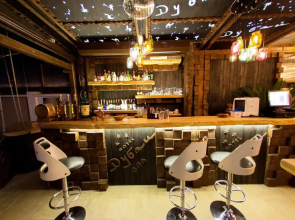 Отель Дубай