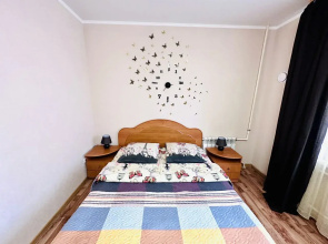 Odnokomnatnaya 44m2 Flat