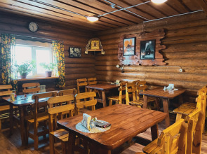 Гостевой дом Русская Изба