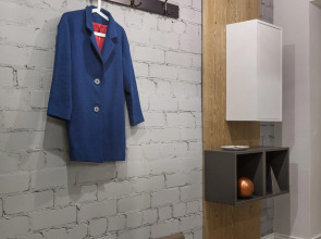 Апартаменты Matveev City #105