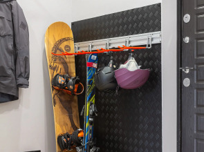 Апартаменты RentHibiny