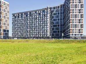 Апартаменты MaxRealty24 Tushino 1