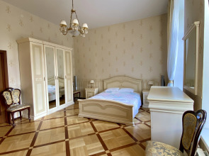 Апартаменты Nika Premium Nevsky 88