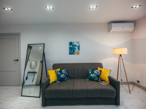 Квартира Привет, Я В Центре!