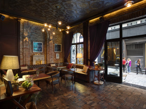 Georges Hotel Galata