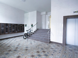 Апартаменты Евродвушка на Преминина