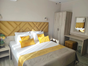 Гостевой дом Mirotel