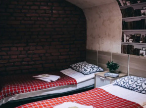 Меблированные комнаты Большая Морская 7