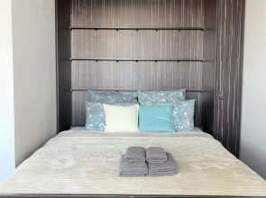 Апартаменты White Sea Чеснокова 5