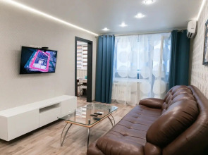 Квартира на Ленинском проспекте 36