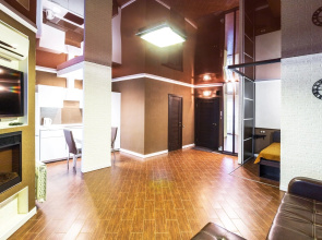 Studiya V Tsentre Goroda Flat