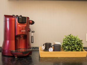 Апартаменты HomeHotel Бурнаковский