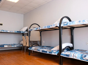 Дистрикт Marina на Промышленной