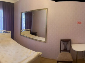 Отель Шаляпин