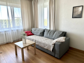 Stilniye U Ledovogo Dvortsa Apartments
