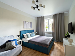 Квартира Облако Home
