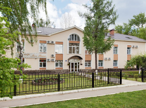 Гостевой дом Мон Плезир Химки