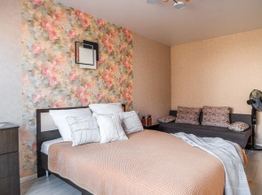 Апартаменты Челябинская 50